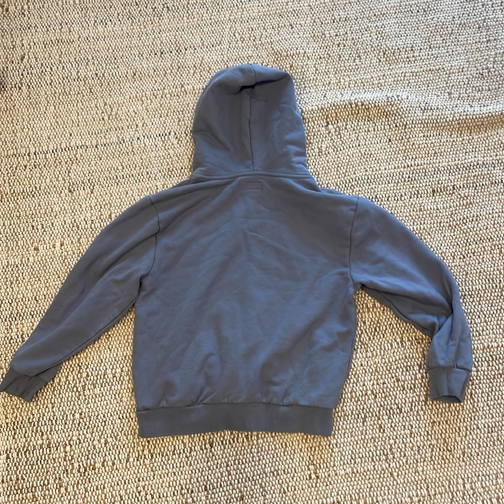 RVCA sweatshirt - Picture 3 of 3